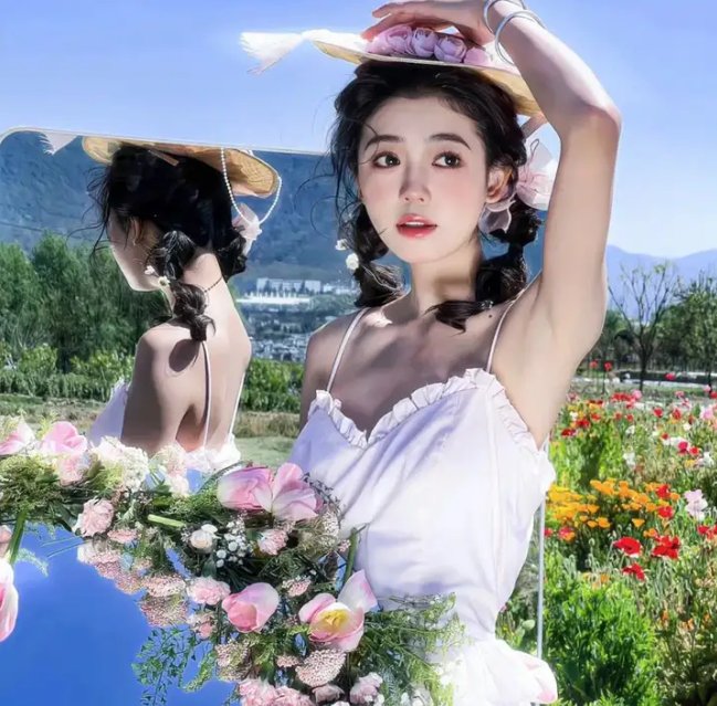 万凰之王粤语