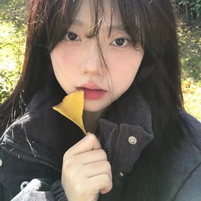 我才不要恋爱呢