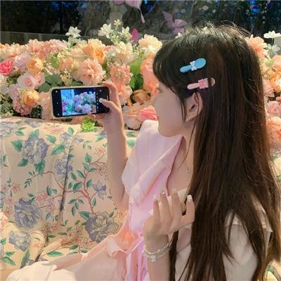 你听起来很甜